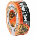 Bsc Preferred 2'' x 35 yds. Gorilla Duct Tape S-13786